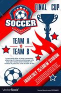 Image result for Championship Match Poster