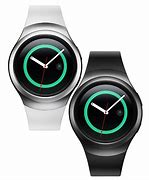 Image result for ساعت هوشمند Gear S2