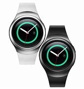 Image result for Samsung Gear S2 Classic with Metal Band