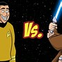 Image result for Stargate vs Star Trek Meme