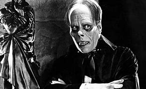 Image result for Classic Horror Film Monsters