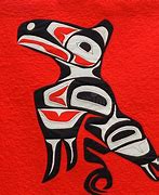 Image result for Tribal Eagle Art
