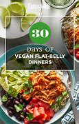 Image result for 30-Day Vegan Meal Plan