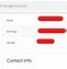 Image result for How to Change Email ID Name in Gmail