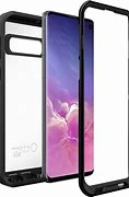 Image result for OtterBox Samsung Galaxy S10 Case with Protector