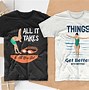 Image result for Swimming Graphic Shirts