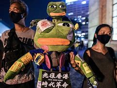 Image result for Oklahoma Pepe Frog