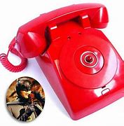Image result for Batphone Wall Phone