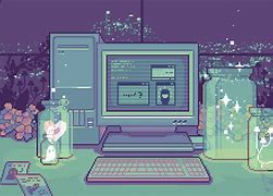Image result for Computer Screen Art