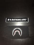 Image result for BAPE Mask