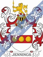 Image result for Jenness Coat of Arms