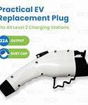 Image result for Level 2 Charging Plug