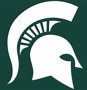 Image result for Michigan State University Logo