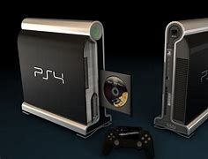 Image result for PlayStation 4 Concept