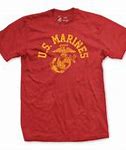 Image result for Marine Corps T-shirts
