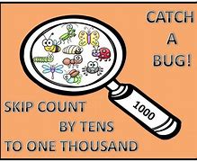 Image result for Skip Counting by 5 Worksheets Free
