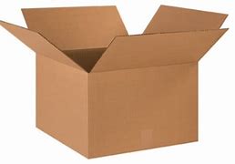 Image result for Cardboard Shipping Boxes Bags