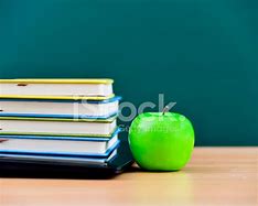 Image result for Apple On Top of Notebook