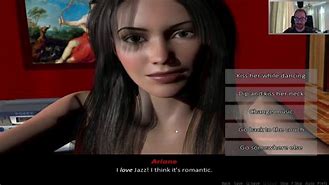 Image result for Games Like Date Ariane Remastered Endings