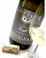 Image result for Henschke Chardonnay Croft