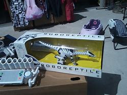 Image result for Roboreptile Toys