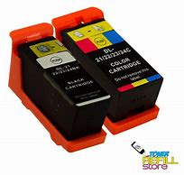 Image result for Dell Printer Ink Y499D and Y498D