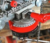 Image result for Bench Grinder Sharpening Guide