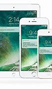 Image result for iOS 10 iPhone SE