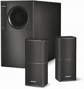 Image result for Acoustic Speakers Bose