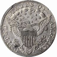 Image result for 1796 Draped Bust Dollar