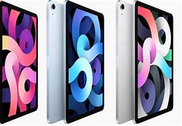 Image result for iPad Air 4 White