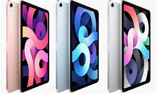 Image result for iPad Air 4 Black