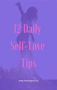 Image result for Daily Self-Love