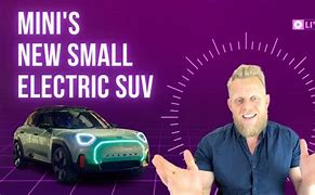 Image result for Electric Mini Auto