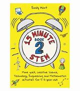 Image result for Stem Book Challenge