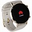 Image result for Huawei Smartwatch GT 2 Elegant White