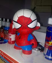 Image result for Spider-Man as a Minion