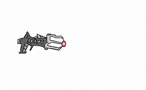 Image result for Laser Gun Animate