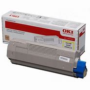 Image result for Oki Toner 920 WT