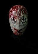 Image result for Dead by Daylight Yui Filtered Mask