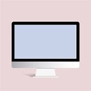 Image result for Computer Monitor Icon