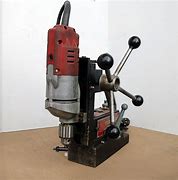 Image result for Mag Base Drill