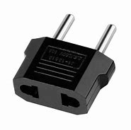 Image result for Adaptateur Europe