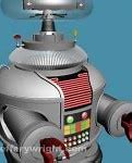 Image result for Lost in Space Robot Wallpaper