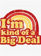 Image result for Big Deal around Here Hands
