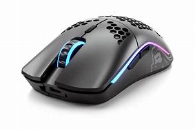Image result for Wireless Black Mouse