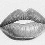 Image result for How to Draw Woman Lips