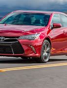 Image result for Toyota Camry XSE Sport 2017