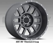 Image result for Titanium Truck Wheels