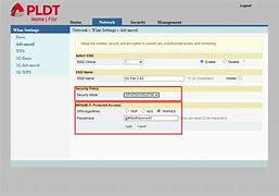 Image result for How to Change Password in PLDT Smart Bro Home Wi-Fi